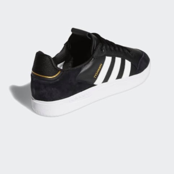 Adidas- TYSHAWN LOW SHOES - Picture 4 of 9